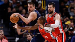 Read more about the article Nuggets at Suns Best bets: Odds, predictions, recent stats, and betting trends for December 25