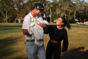 Read more about the article PGA Tour Q School: It’s a wrap as veteran Lanto Griffin fires a 63 at Dye’s Valley to win