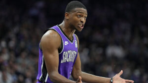 Read more about the article Fox calls out Kings’ lack of enjoyment as losses keep piling up