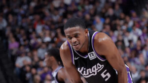 Read more about the article Kings reach rock bottom with disastrous collapse in loss to Pistons