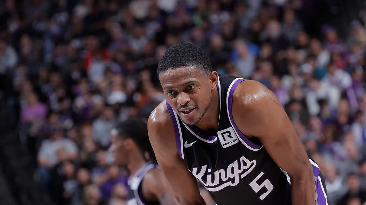 You are currently viewing Kings reach rock bottom with disastrous collapse in loss to Pistons