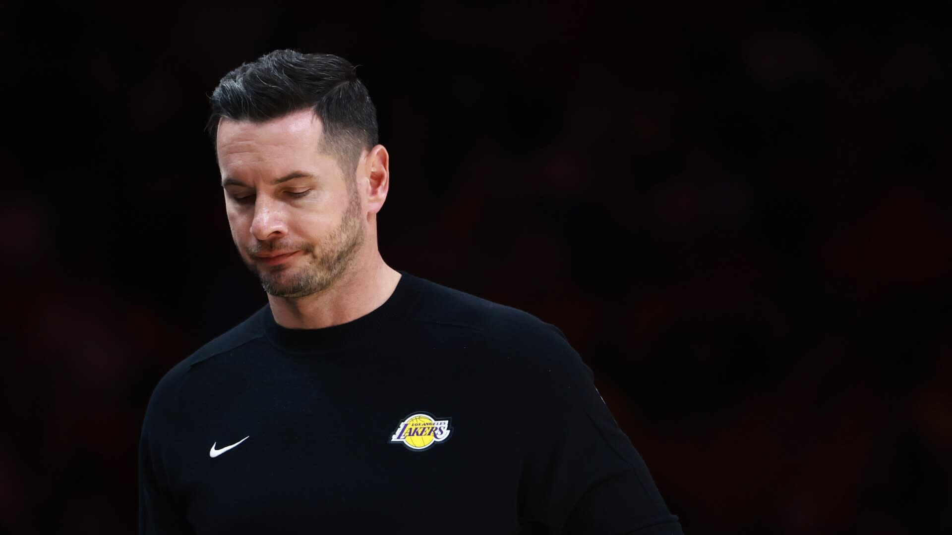 You are currently viewing J.J. Redick ’embarrassed’ after 41-point loss to Heat, but Lakers issues mostly about roster