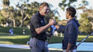 Read more about the article PGA Tour Q-School names to watch in Florida