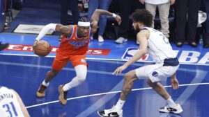 Read more about the article Rockets vs. Thunder Odds, expert picks and predictions, recent stats, trends and Best bets for December 14