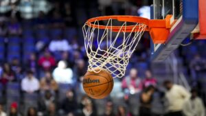 Read more about the article NBA reportedly in ‘serious conversation’ with FIBA for league in Europe to rival EuroLeague