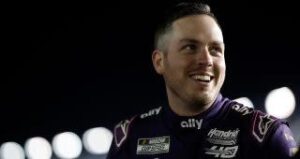 Read more about the article Alex Bowman 2024 season in review