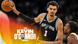 Read more about the article Wemby’s MVP stretch, Fox’s future, MPJ trades & more NBA Christmas wishes with Big Wos | Kevin O’Connor Show