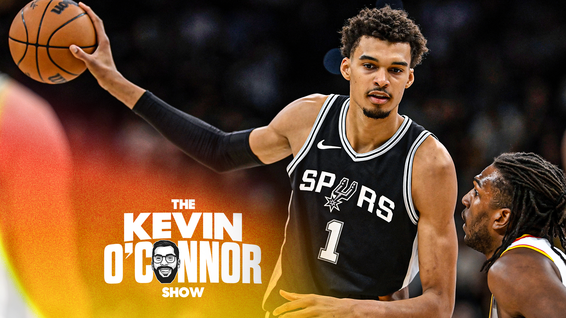 You are currently viewing Wemby’s MVP stretch, Fox’s future, MPJ trades & more NBA Christmas wishes with Big Wos | Kevin O’Connor Show