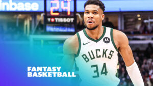 Read more about the article It’s not too late to play fantasy basketball on Yahoo | The Playlist