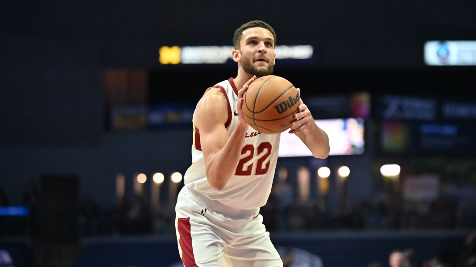 You are currently viewing Report: Sixers to sign Pete Nance to two-way contract