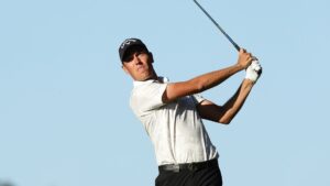 Read more about the article Aussie pro Anthony Quayle overcomes seven-shot penalty to nearly win event