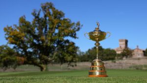 Read more about the article US players will be paid to play at next year’s Ryder Cup, with more allocated to charity