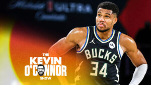 Read more about the article Bad look for the NBA: Bucks don’t celebrate NBA Cup & declining NBA ratings | The Kevin O’Connor Show