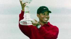 Read more about the article How Tiger authored his ‘transcendent’ 2000 season