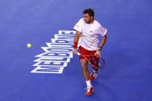 Read more about the article Australian Open wildcards: Stan Wawrinka, Ajla Tomljanovic headline Melbourne awards