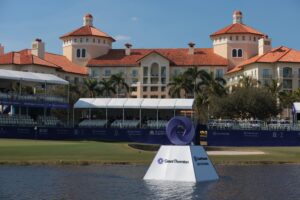 Read more about the article Grant Thornton Invitational 2024 Saturday tee times, how to watch