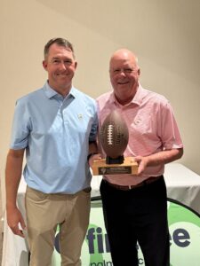 Read more about the article Lost Tree PGA head pro, son win as Parent-Child golf tournament is revived