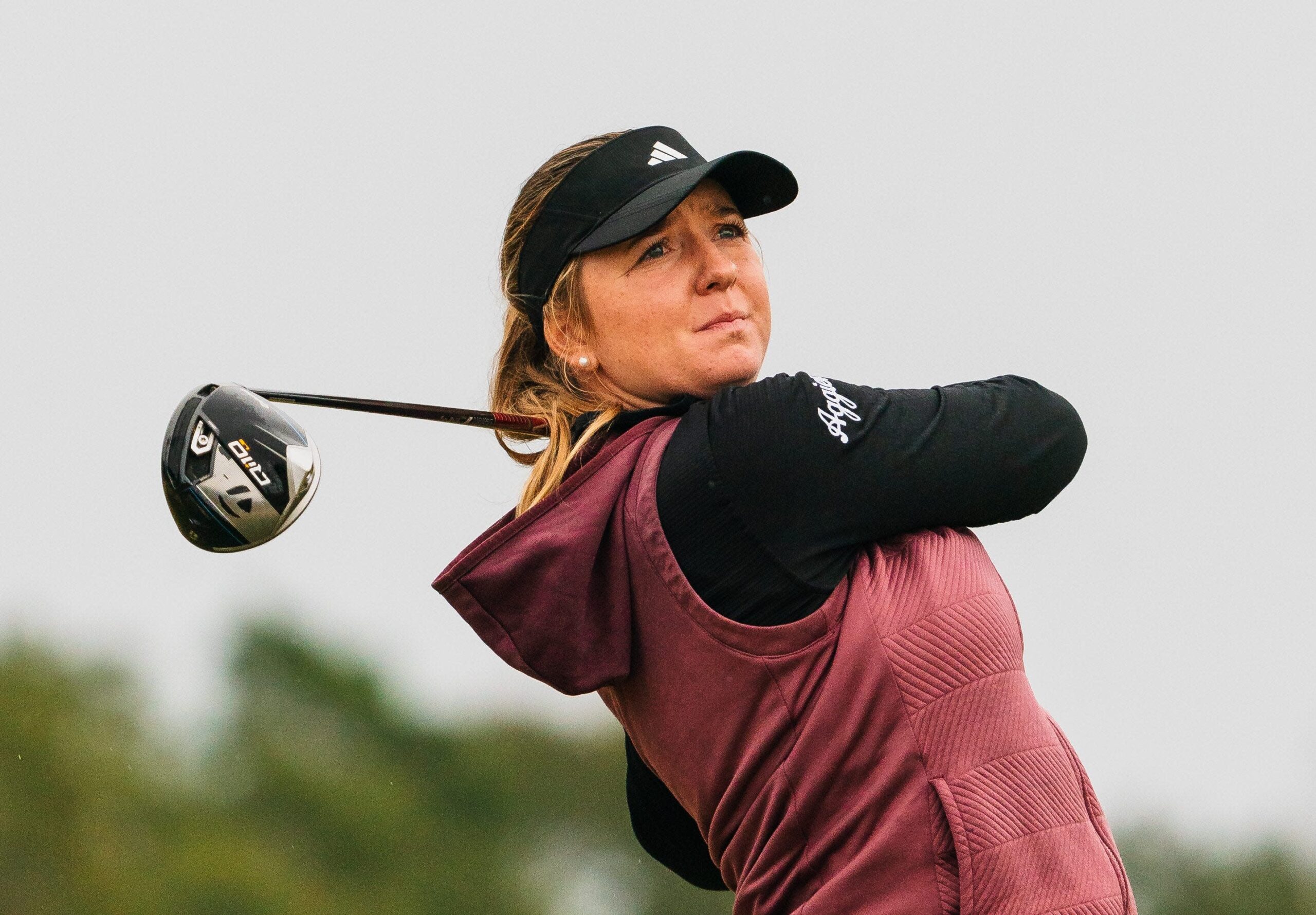 You are currently viewing Final round of LPGA Qualifying suspended in Alabama due to unplayable conditions