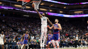 Read more about the article What we learned as Kings lose to Spurs, drop sixth in seven games