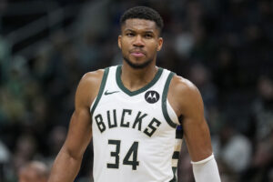 Read more about the article Giannis Antetokounmpo, Bucks miffed that they were left off NBA’s Christmas day slate: ‘I’m pissed’