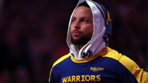 Read more about the article Warriors’ offensive woes highlighted by depth players’ regression