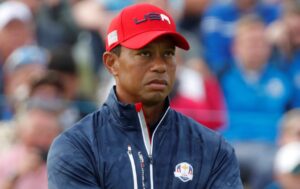 Read more about the article Tiger Woods wants US Ryder Cup team to be paid £4m each, not £315,000