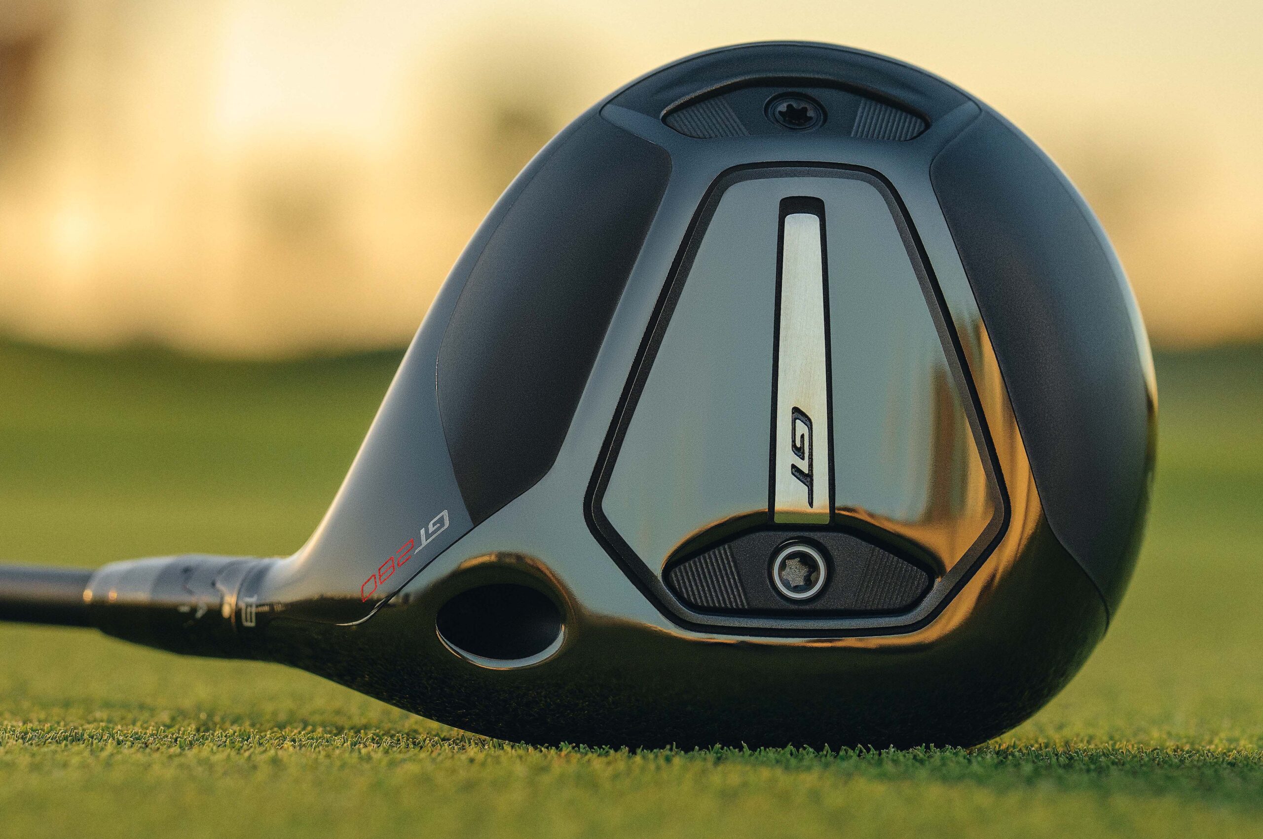 Read more about the article Titleist debuts GT280 mini driver on the PGA Tour at The Sentry