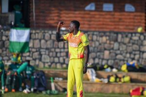 Read more about the article Cricket Cranes advance to ILT20 Continent Cup finals