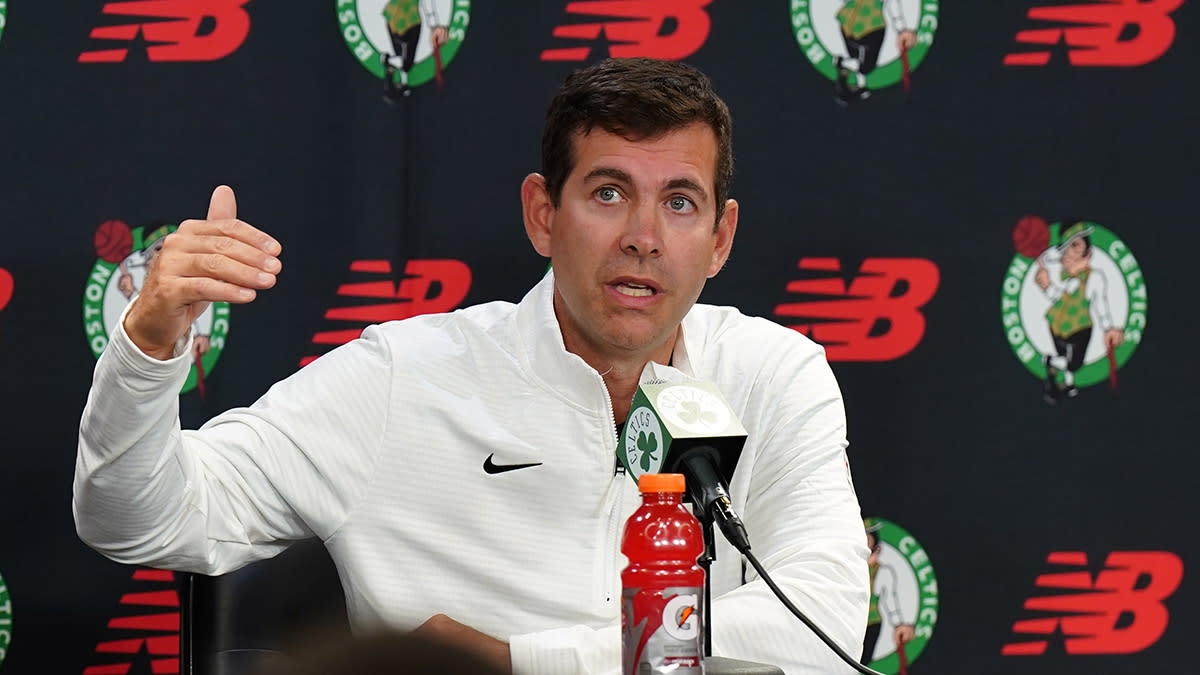 Read more about the article What options do Celtics have before 2025 NBA trade deadline?