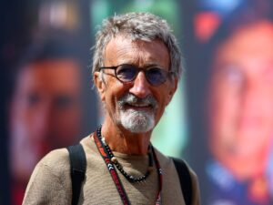 Read more about the article Eddie Jordan reveals ‘aggressive’ cancer diagnosis in health update