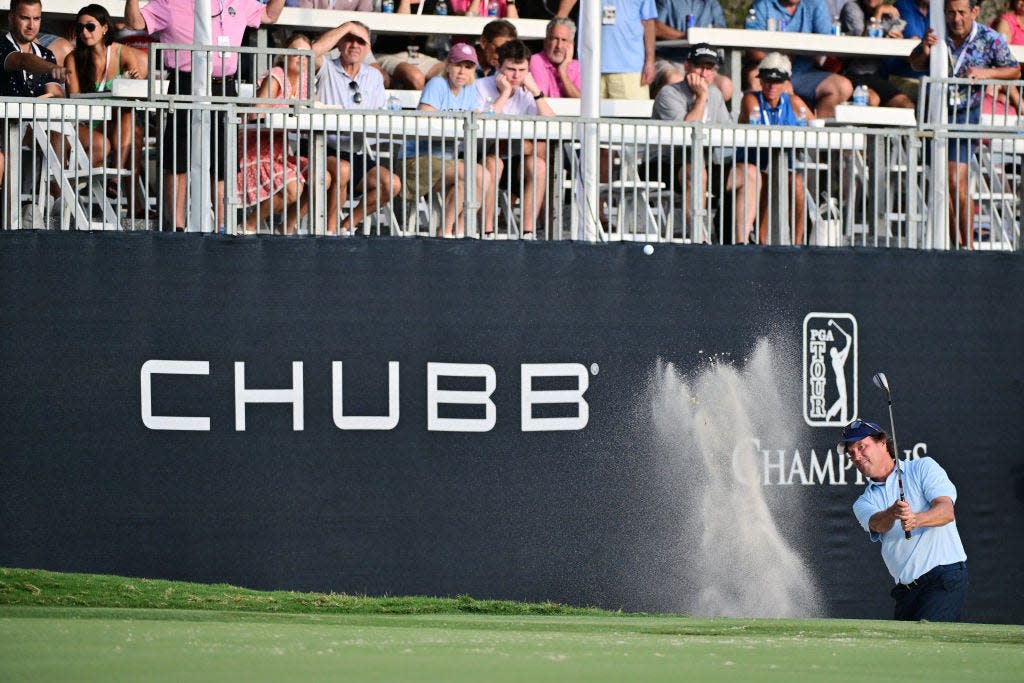 You are currently viewing Tickets for the 2025 Chubb Classic in Naples are now available. Here’s how to get them