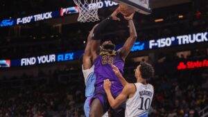 Read more about the article Lakers vs. Timberwolves Odds, predictions, recent stats, trends and Best bets for December 13