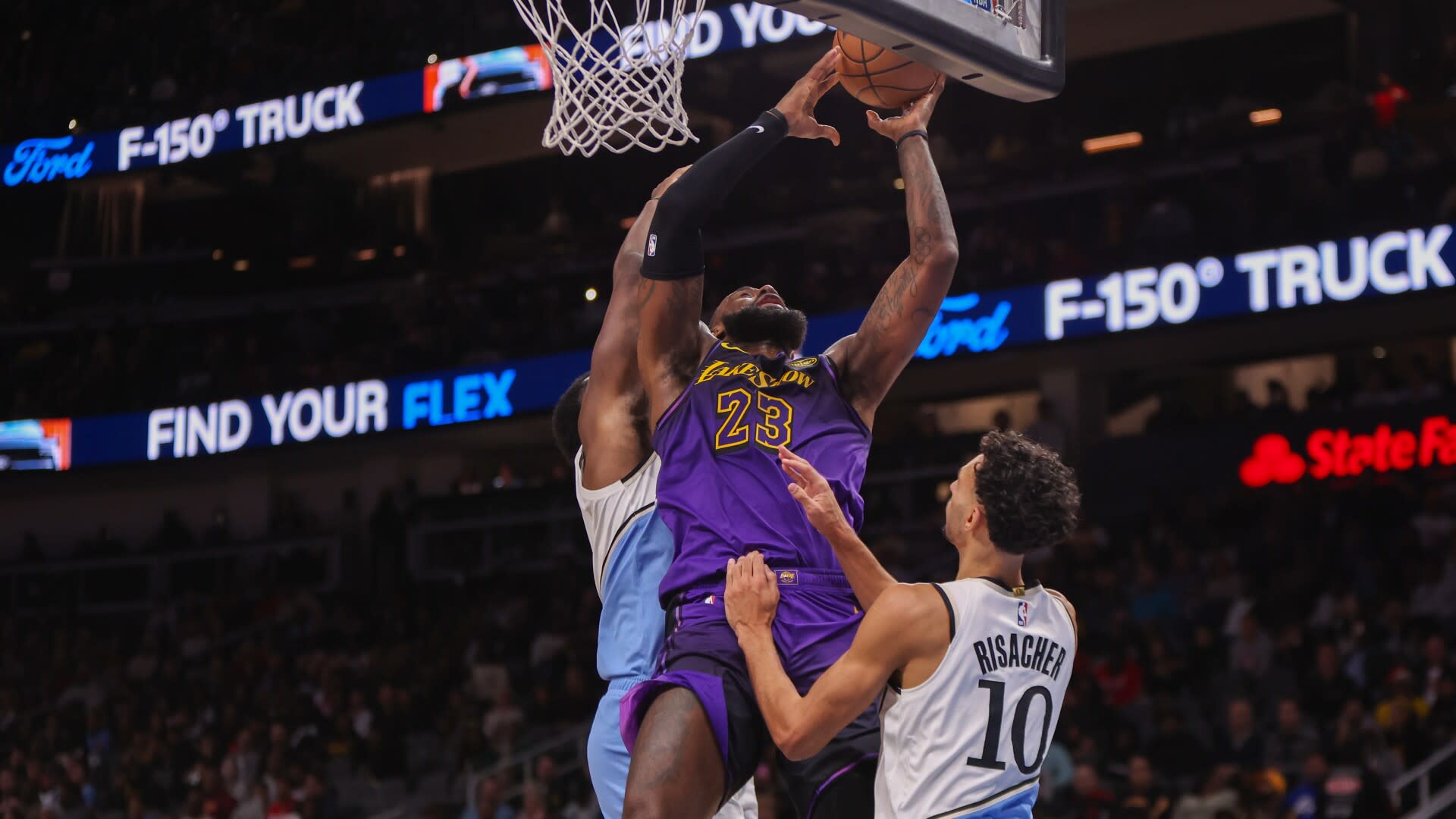 You are currently viewing Lakers vs. Timberwolves Odds, predictions, recent stats, trends and Best bets for December 13