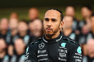 Read more about the article Lewis Hamilton endures horror show in final qualifying for Mercedes at Abu Dhabi GP