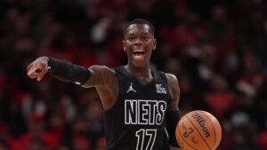 Read more about the article Winners, losers from Dennis Schroder trade to Warriors