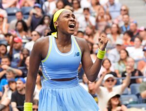 Read more about the article Coco Gauff lives in Delray Beach and now has another connection to Palm Beach County