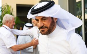 Read more about the article Mohammed Ben Sulayem’s proposed new role in FIA ethics complaints procedure criticised