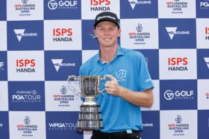 Read more about the article ISPS Handa Australian Open 2024 prize money payouts at Kingston Heath