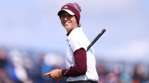 Read more about the article LPGA Final Qualifying: Full field, format, number of cards available