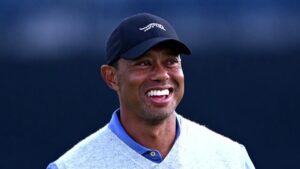 Read more about the article Tiger’s role at this year’s Hero World Challenge