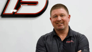 Read more about the article Who is this Tim Brown and what’s he doing in the NASCAR Clash? He might just be a ringer