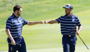 Read more about the article US Ryder Cup team make decision on player payment after Rome controversy