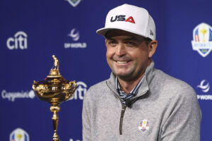 Read more about the article Americans now paid to play in Ryder Cup with $200K stipend and $300K to donate to charity