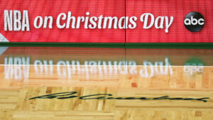 Read more about the article NBA on Christmas Day: Spurs-Knicks live results, updates, highlights, analysis