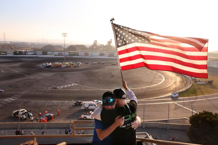 You are currently viewing Irwindale Speedway closure the latest blow to racing in Southern California