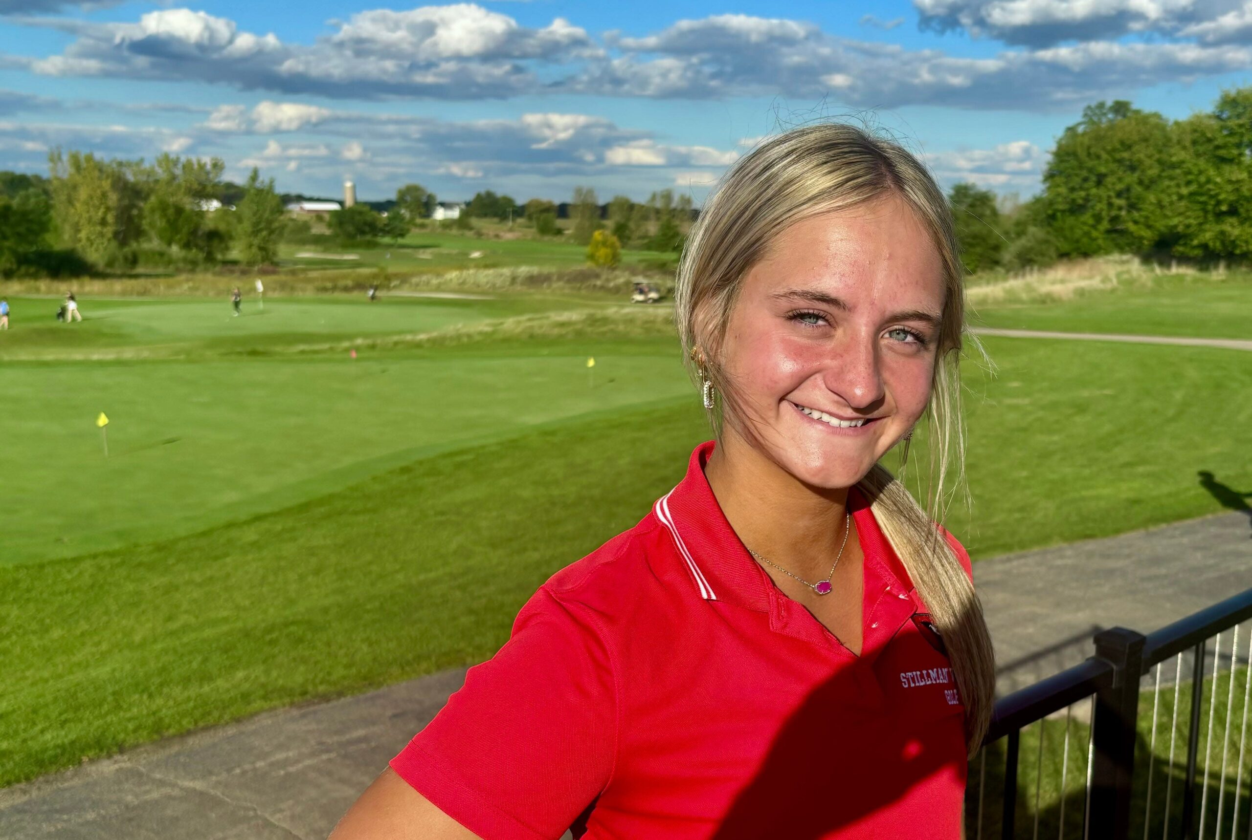 You are currently viewing Meet the Rockford All-Area boys and girls golf teams and players of year