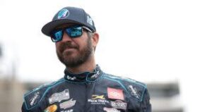 Read more about the article Martin Truex Jr. 2024 season in review