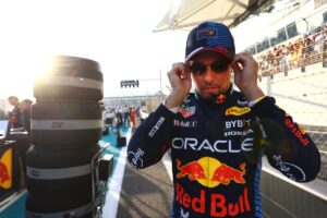 Read more about the article Sergio Perez’s plans at Red Bull for 2025 revealed after F1 axe