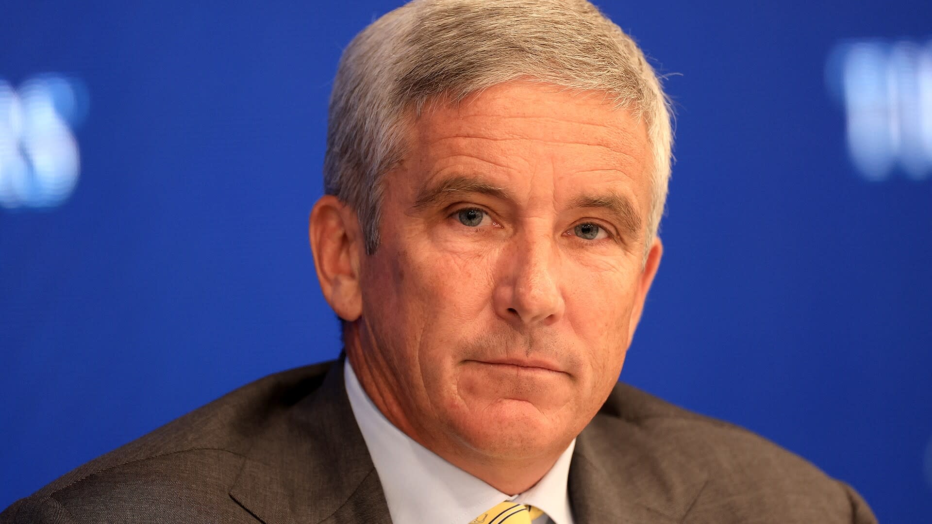 You are currently viewing PGA Tour adding new CEO role, commissioner Jay Monahan announces