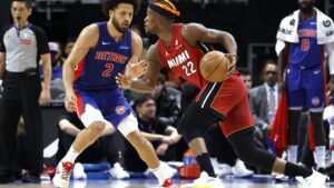 Read more about the article Thunder at Heat Odds, predictions, recent stats, betting trends, and best bets for December 20